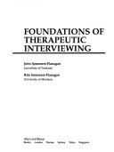 Book cover for Foundations Therapeutic Intrvg