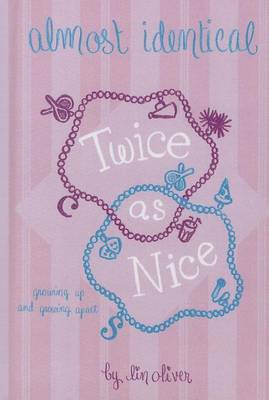 Cover of Twice as Nice