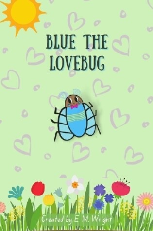 Cover of Blue the Lovebug