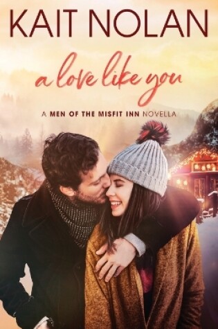 Cover of A Love Like You
