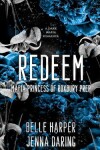 Book cover for Redeem
