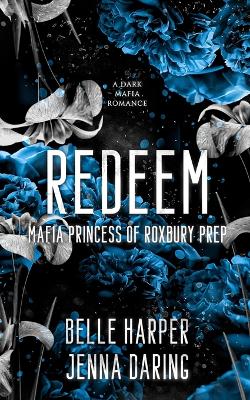 Book cover for Redeem