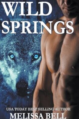 Cover of Wild Springs