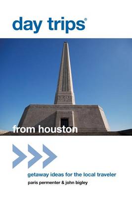 Cover of Day Trips (R) from Houston