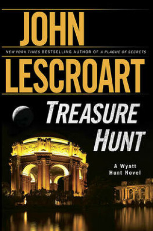 Cover of Treasure Hunt