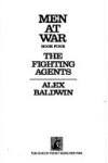 Book cover for Fighting Agents