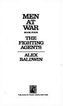 Book cover for Fighting Agents