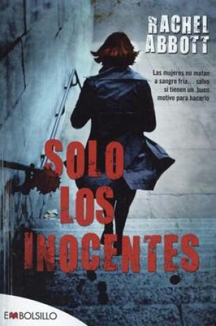 Cover of Solo Los Inocentes