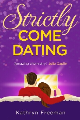 Cover of Strictly Come Dating