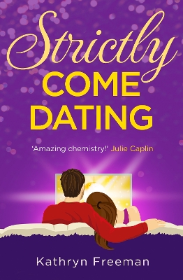Book cover for Strictly Come Dating