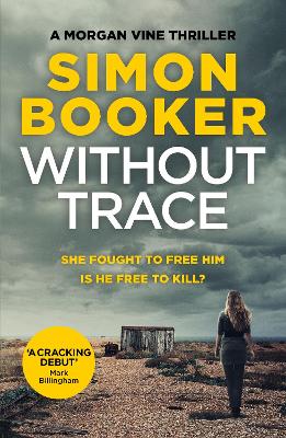 Cover of Without Trace