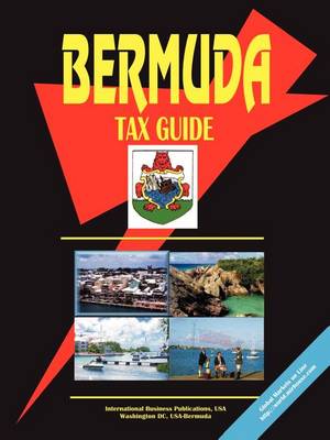 Cover of Bermuda Tax Guide