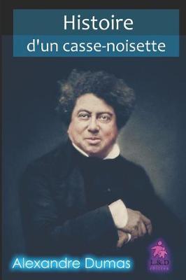 Book cover for Histoire d'Un Casse-Noisette