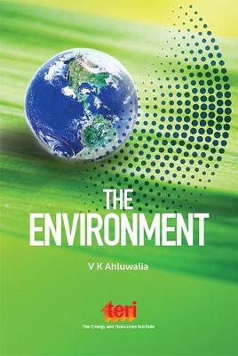 Book cover for The Environment