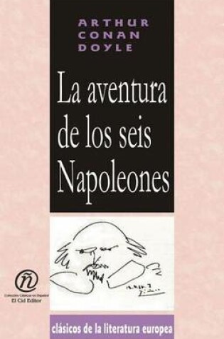 Cover of La Aventura de Los Seis Napoleones