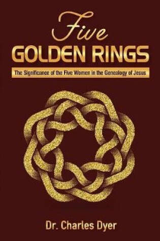 Cover of Five Golden Rings