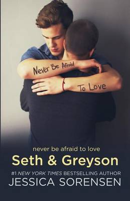 Cover of Seth & Greyson