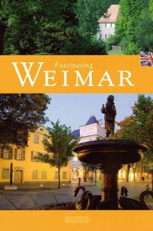 Cover of Fascinating Weimar