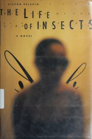 Cover of The Life of Insects