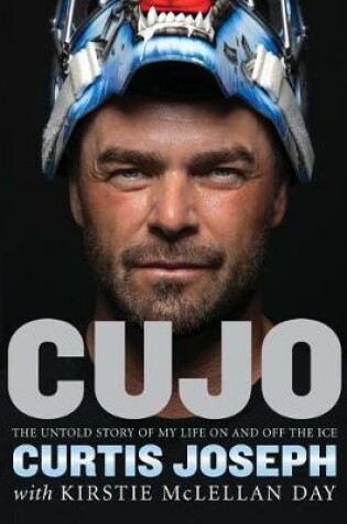 Cover of Cujo