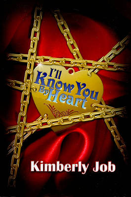 Book cover for I'll Know You by Heart