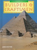 Book cover for Builders & Craftsmen