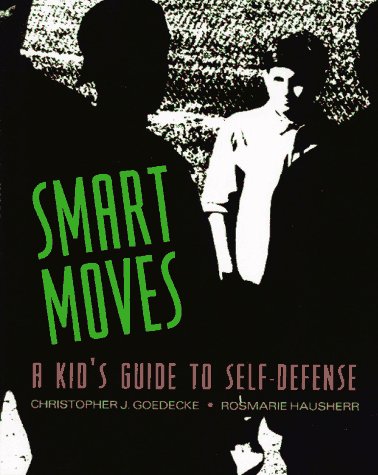 Book cover for Smart Moves