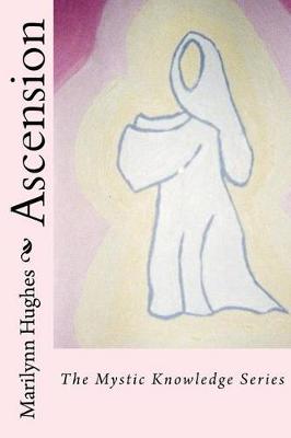 Book cover for Ascension