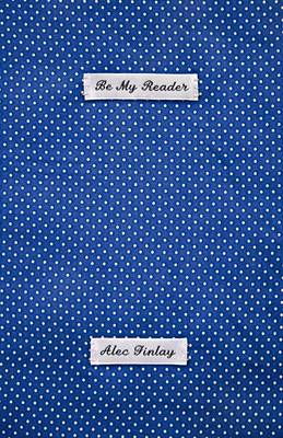 Book cover for Be My Reader