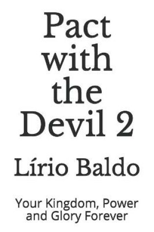Cover of Pact with the Devil 2