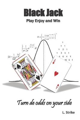 Cover of BLACKJACK Play Enjoy and Win