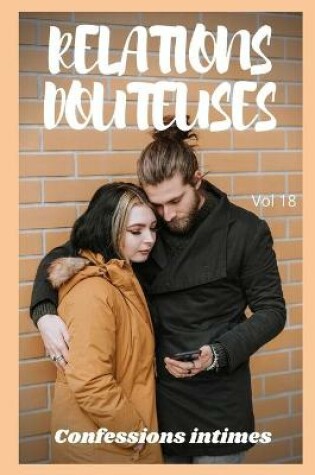 Cover of Relations douteuses (vol 18)