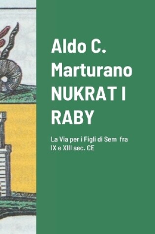 Cover of Nukrat I Raby