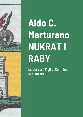 Book cover for Nukrat I Raby