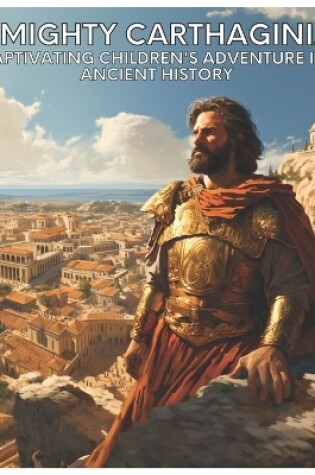 Cover of The Mighty Carthaginians