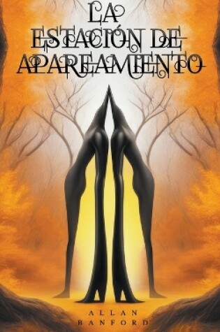 Cover of La Estaci�n de Apareamiento