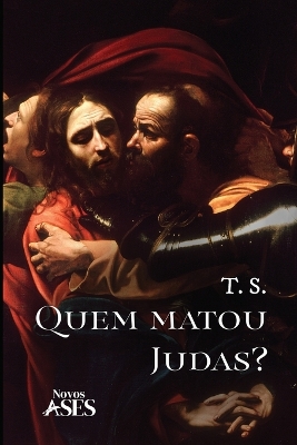 Book cover for Quem matou Judas?