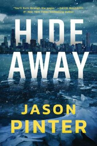 Cover of Hide Away