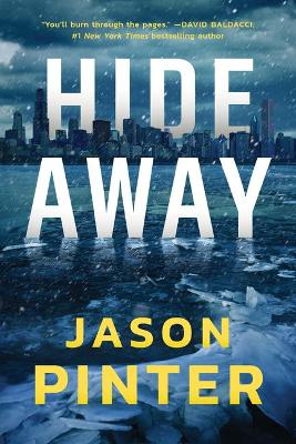 Book cover for Hide Away