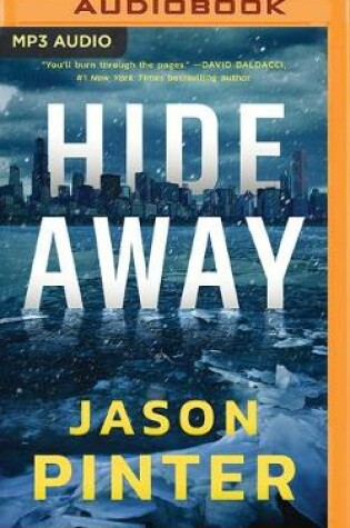 Cover of Hide Away