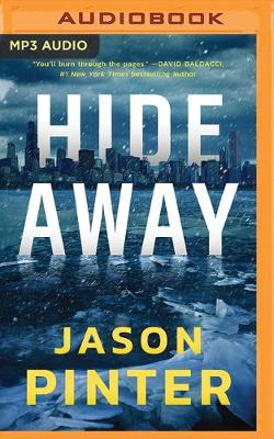 Book cover for Hide Away