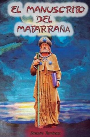 Cover of El manuscrito del Matarrana