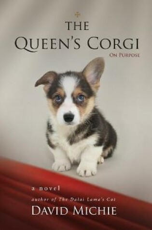 Cover of The Queen's Corgi