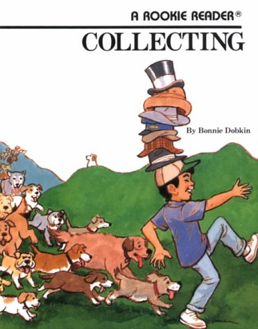 Cover of Collecting