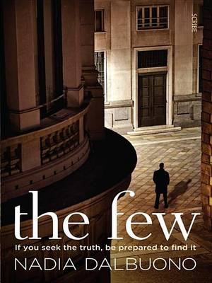 Cover of The Few