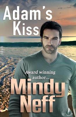 Book cover for Adam's Kiss