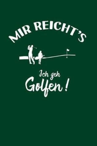 Cover of Golfspieler