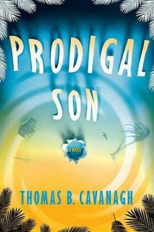 Cover of Prodigal Son