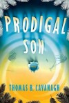 Book cover for Prodigal Son