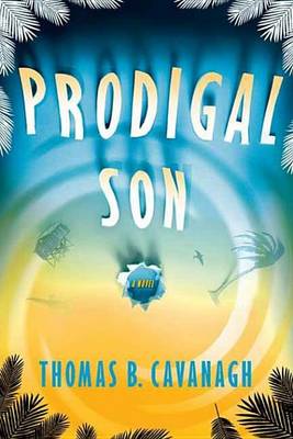 Cover of Prodigal Son